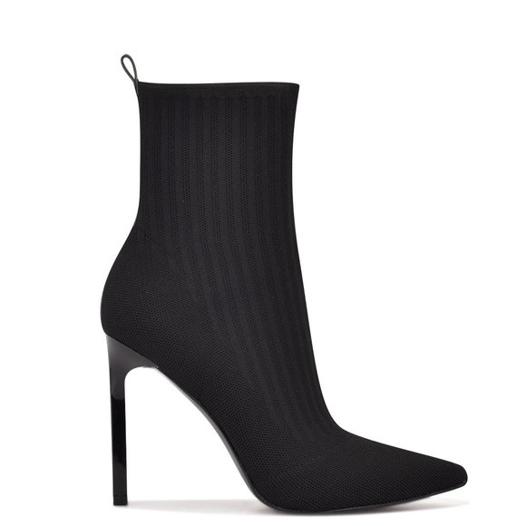 Nine West Shoes - Teoy Dress Booties